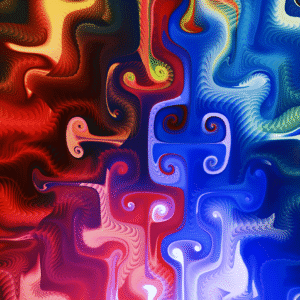 Some Say The World (2008)